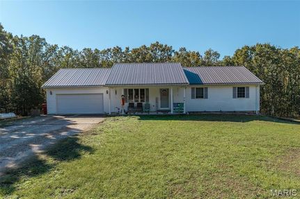 Property for sale in Pulaski County, Missouri