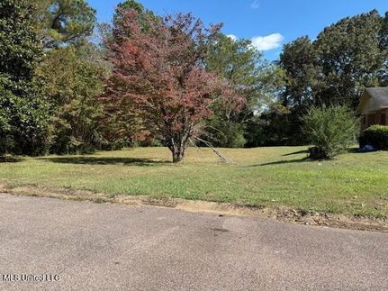 Property for sale in Marshall County, Mississippi