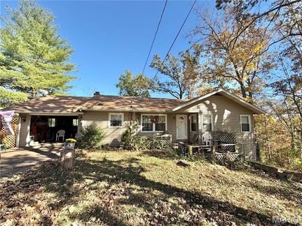 Property for sale in Jefferson County, Missouri