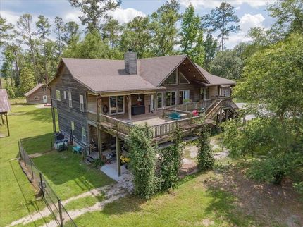 Property for sale in Brooks County, Georgia