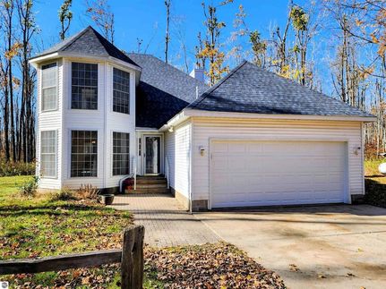 Residential Property for sale in Otsego County, Michigan