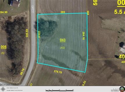 Property for sale in Madison County, Illinois