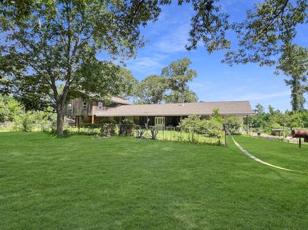 Property for sale in Beauregard Parish, Louisiana