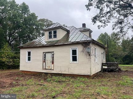 Property for sale in Culpeper County, Virginia