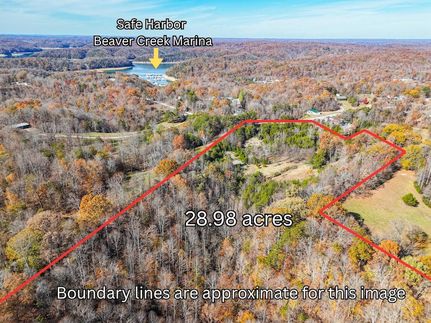 Property for sale in Wayne County, Kentucky