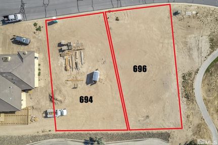 Property for sale in Lyon County, Nevada
