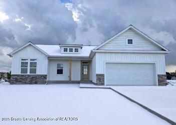 Property for sale in Shiawassee County, Michigan