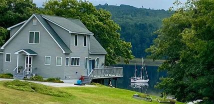 Property for sale in Waldo County, Maine