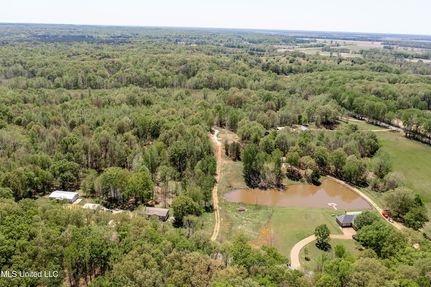 Property for sale in Tate County, Mississippi