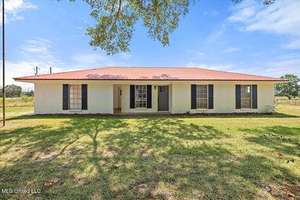 Property for sale in Simpson County, Mississippi