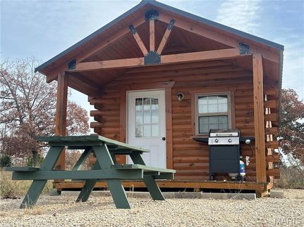 Property for sale in Reynolds County, Missouri