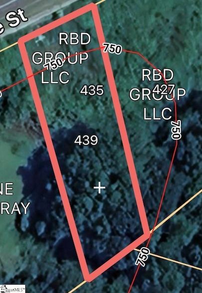 Property for sale in Spartanburg County, South Carolina