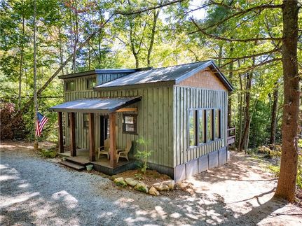 Property for sale in Rabun County, Georgia