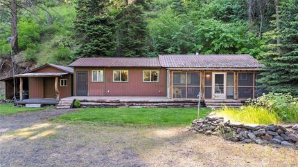 Property for sale in Columbia County, Washington