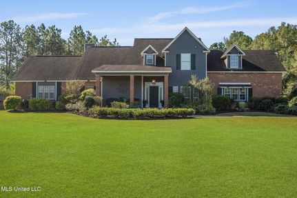 Property for sale in Jackson County, Mississippi