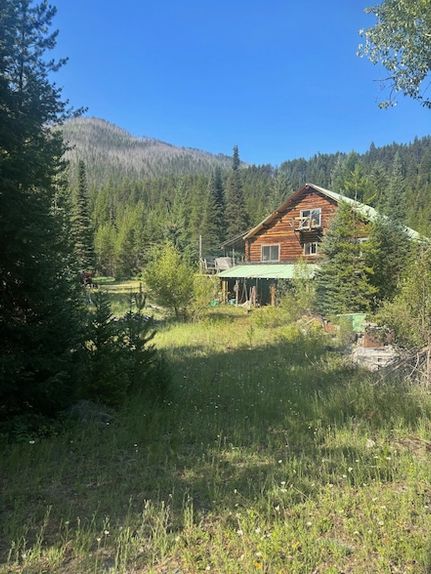 Property for sale in Lincoln County, Montana