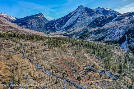 Property for sale in Gunnison County, Colorado