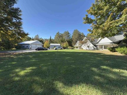 Property for sale in Charlevoix County, Michigan