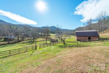 Property for sale in Buncombe County, North Carolina