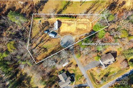 Property for sale in Buncombe County, North Carolina