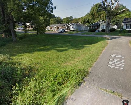 Property for sale in Whitley County, Kentucky