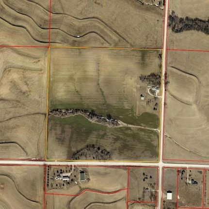 Property for sale in Pottawattamie County, Iowa