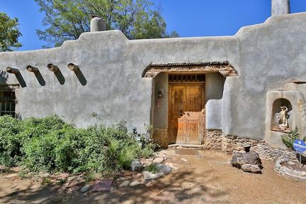Property for sale in Taos County, New Mexico