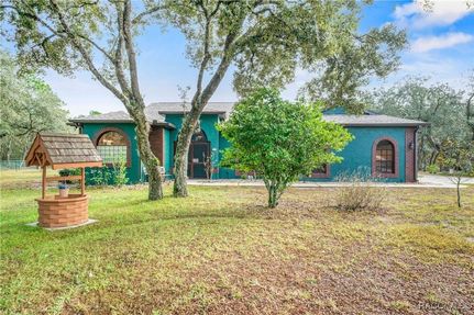 Property for sale in Citrus County, Florida