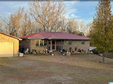 Property for sale in Jefferson County, Alabama