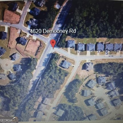 Property for sale in Fulton County, Georgia