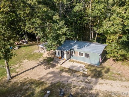 Property for sale in Mecosta County, Michigan