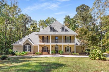 Property for sale in Cobb County, Georgia