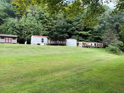 Property for sale in Grayson County, Virginia