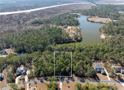 Property for sale in Glynn County, Georgia