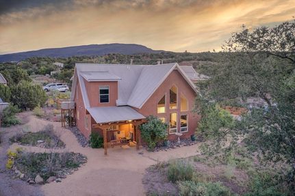 Property for sale in Sandoval County, New Mexico