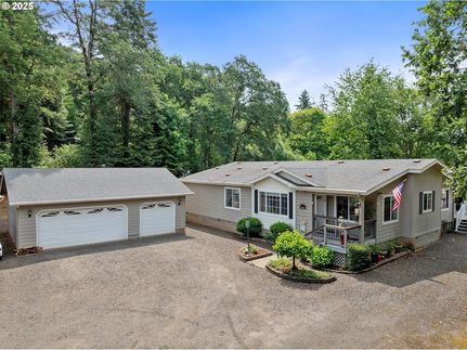 Property for sale in Douglas County, Oregon