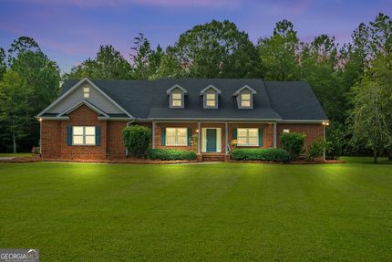 Property for sale in Bulloch County, Georgia