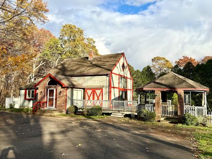 Property for sale in Windham County, Connecticut