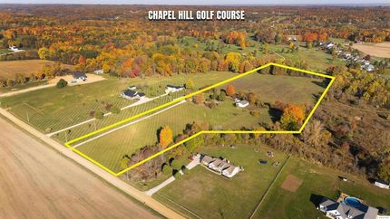 Property for sale in Knox County, Ohio