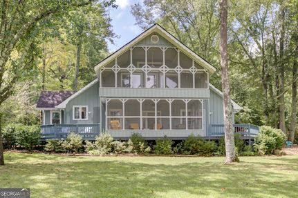 Property for sale in Carroll County, Georgia