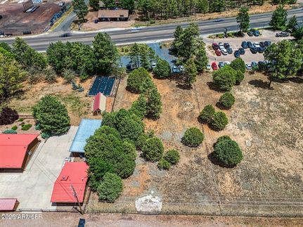 Property for sale in Navajo County, Arizona