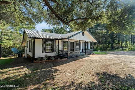 Property for sale in Lamar County, Mississippi