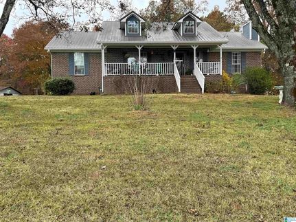Property for sale in Jefferson County, Alabama