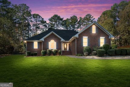 Property for sale in Henry County, Georgia