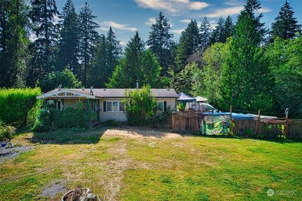 Property for sale in Pierce County, Washington