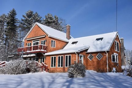 Property for sale in Washington County, Vermont