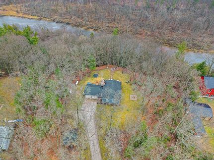 Property for sale in Newaygo County, Michigan