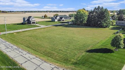 Property for sale in Ionia County, Michigan