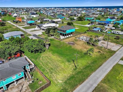 Undeveloped Land for sale in Galveston County, Texas