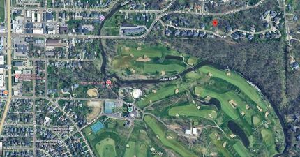 Property for sale in Linn County, Iowa